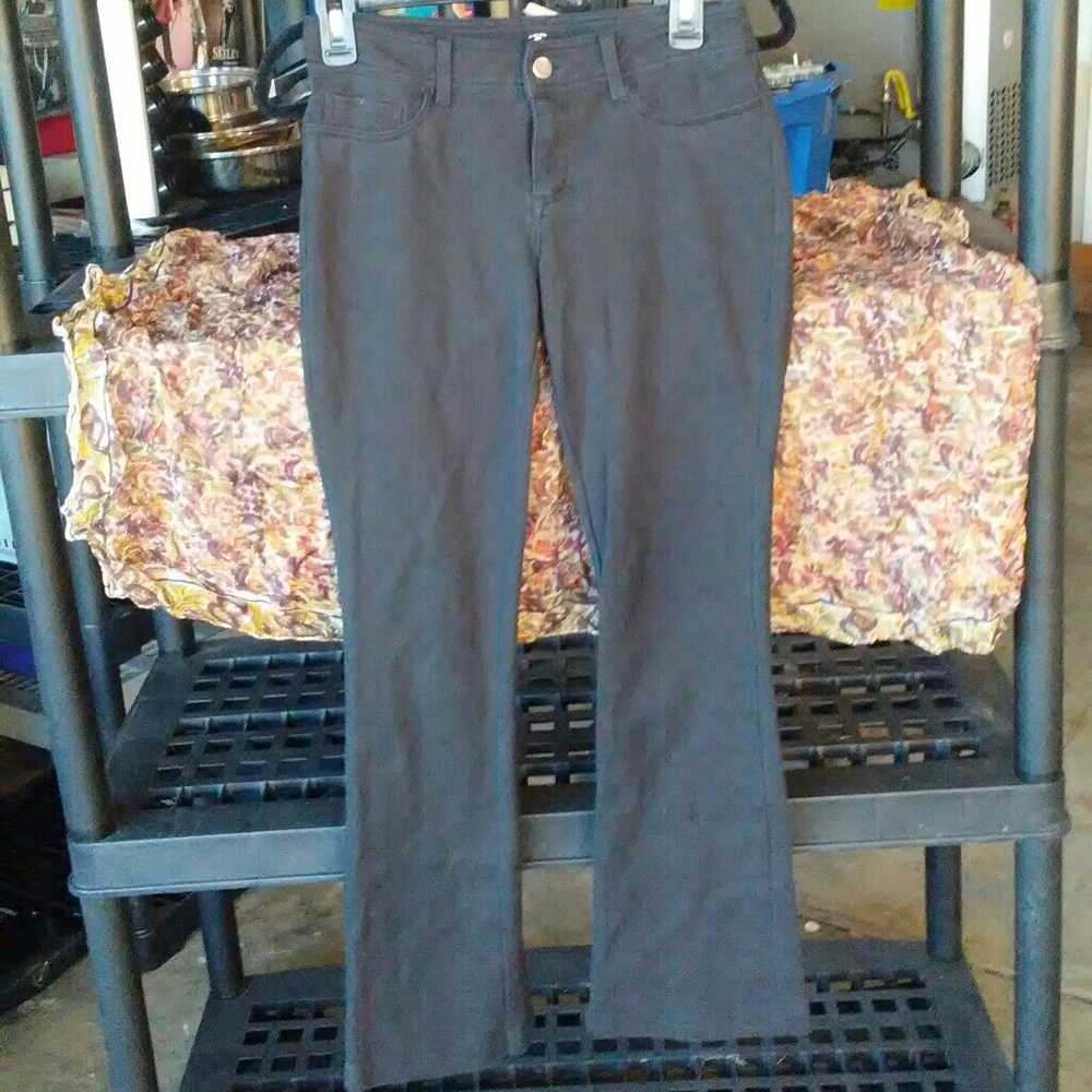 Black pants Sz 4P
